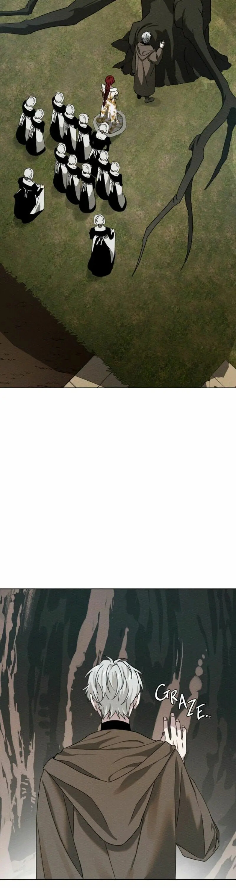 Under the Oak Tree Chapter 23 - Page 3