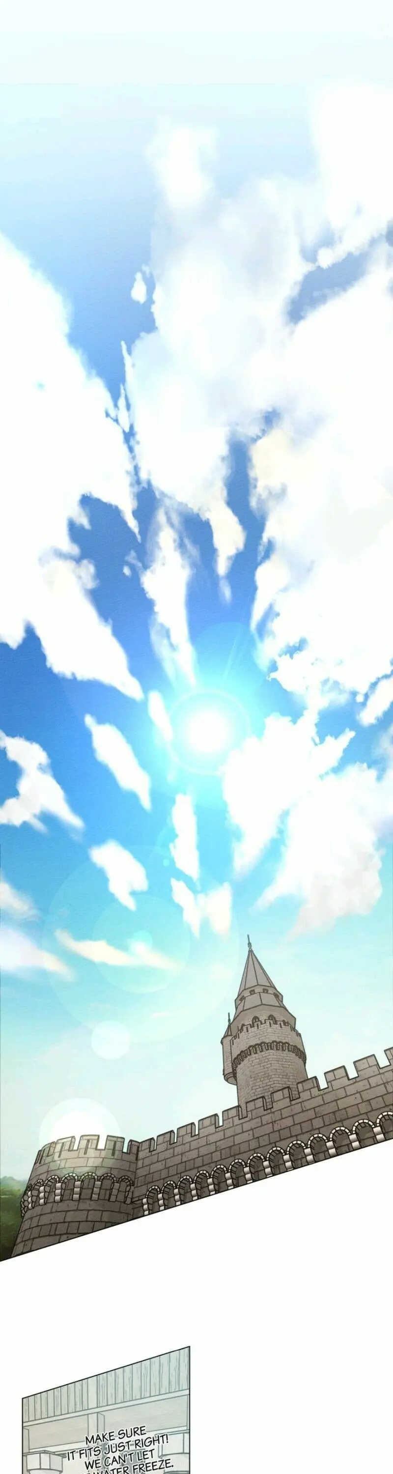 Under the Oak Tree Chapter 23 - Page 28