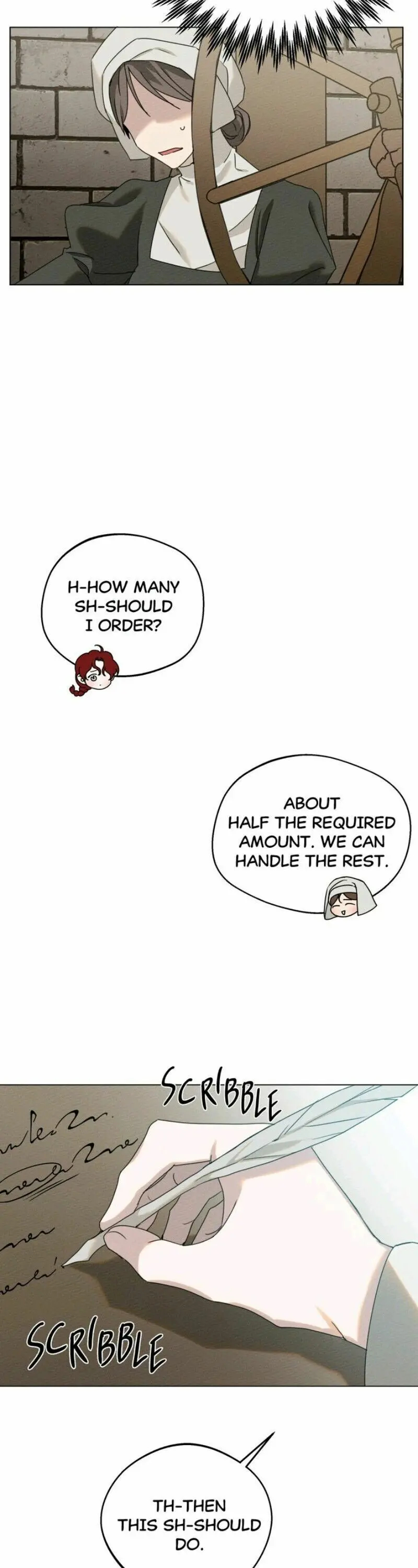 Under the Oak Tree Chapter 23 - Page 30