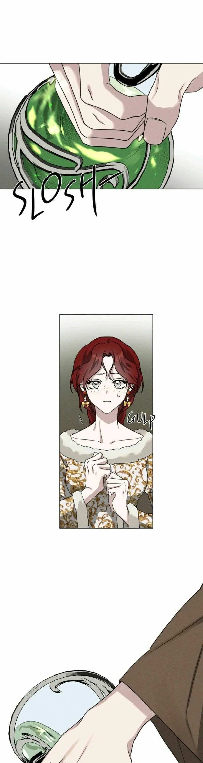 Under the Oak Tree Chapter 23 - Page 4