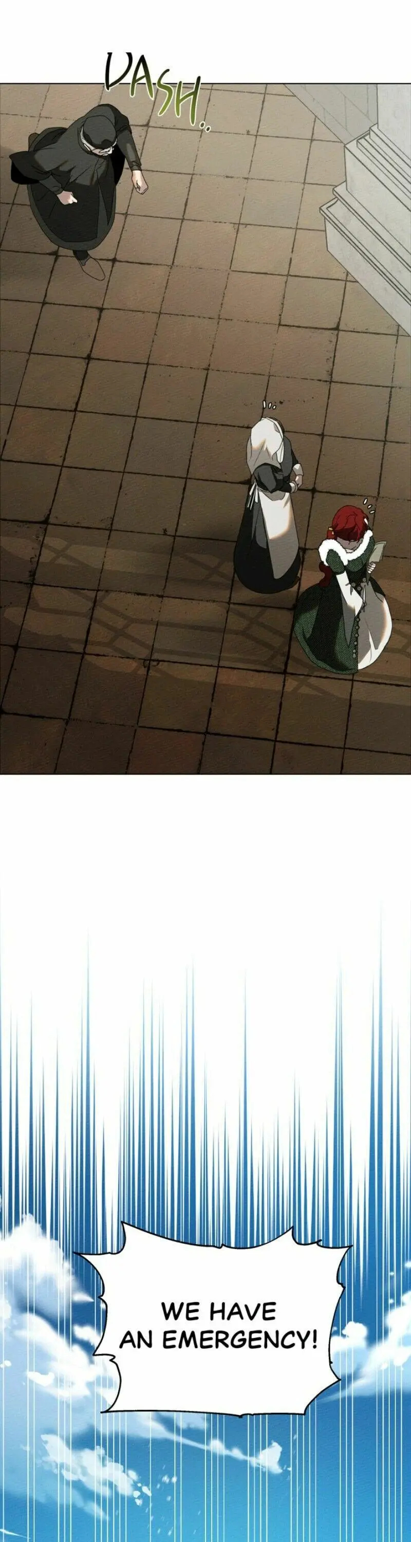 Under the Oak Tree Chapter 23 - Page 32