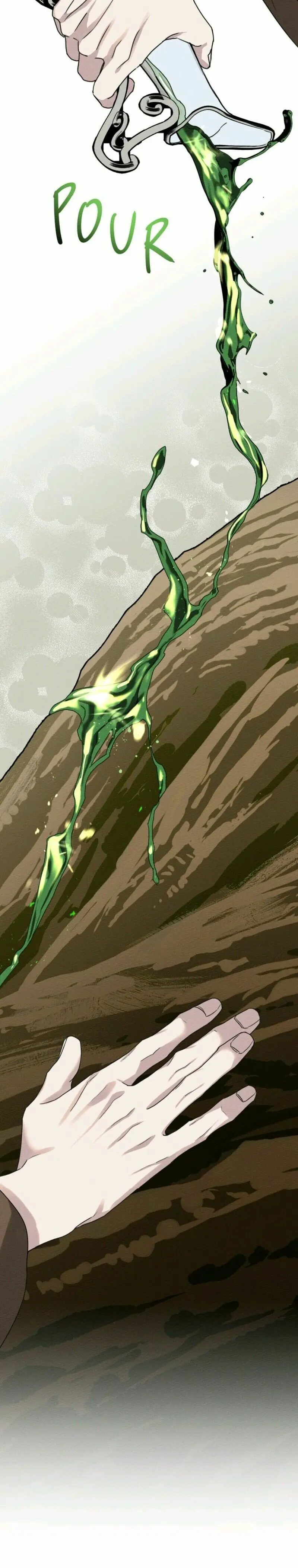 Under the Oak Tree Chapter 23 - Page 5