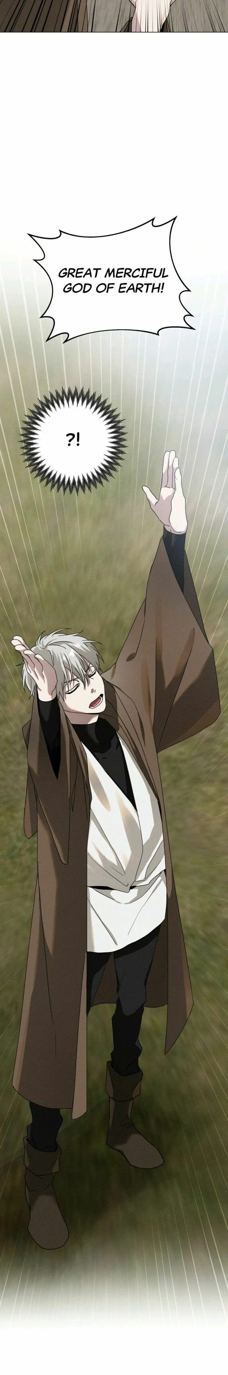 Under the Oak Tree Chapter 23 - Page 7