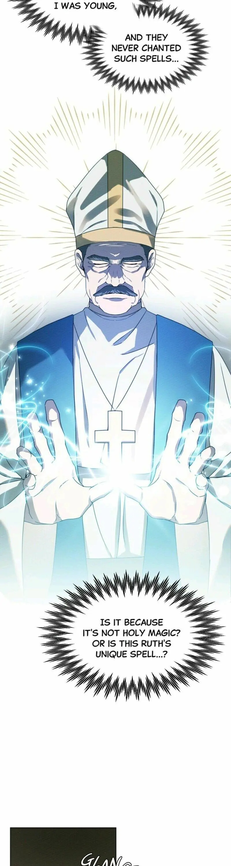 Under the Oak Tree Chapter 23 - Page 10