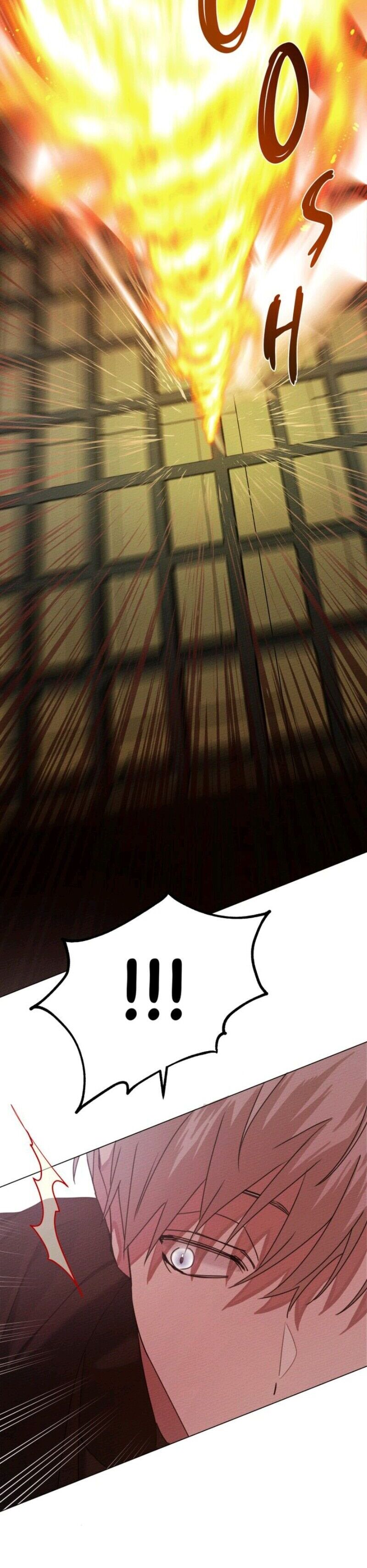 Under the Oak Tree Chapter 24 - Page 25