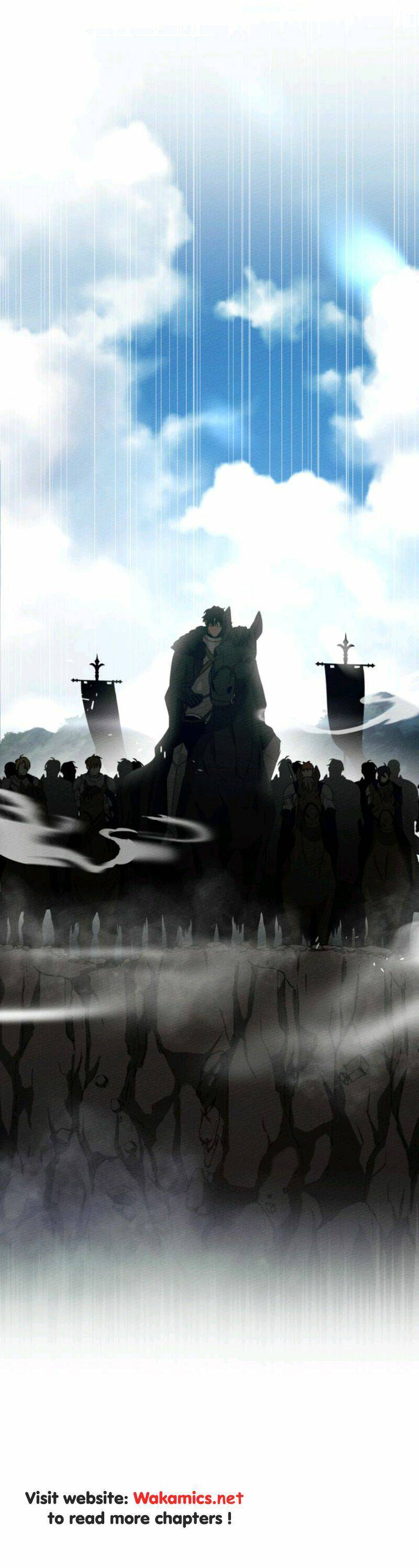 Under the Oak Tree Chapter 25 - Page 11