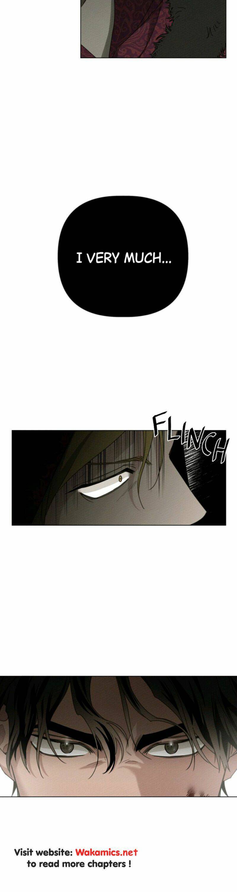 Under the Oak Tree Chapter 25 - Page 29