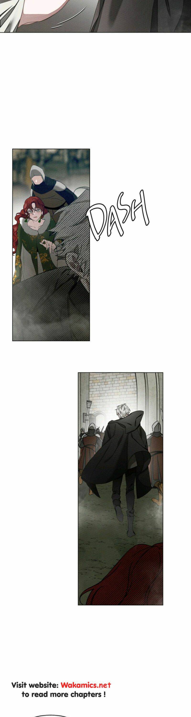 Under the Oak Tree Chapter 25 - Page 8