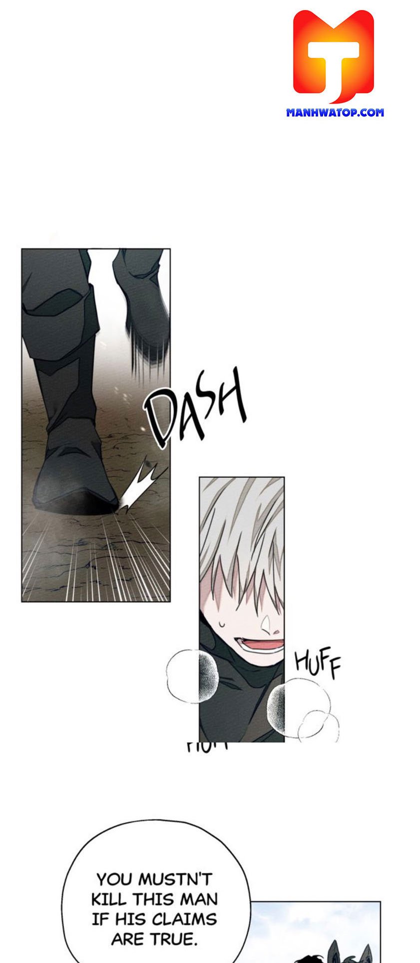 Under the Oak Tree Chapter 26 - Page 2