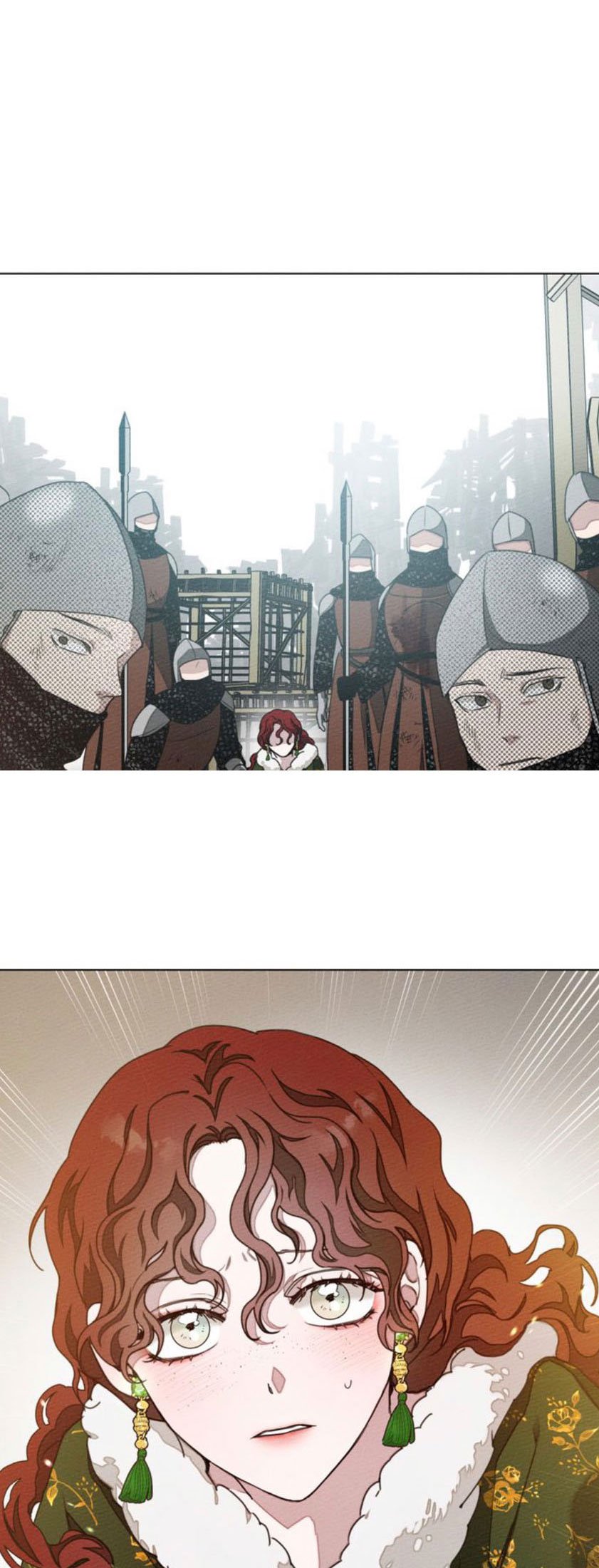 Under the Oak Tree Chapter 26 - Page 11