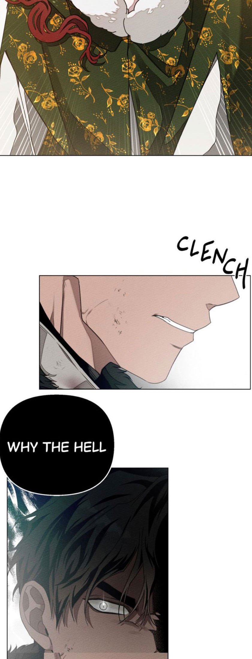 Under the Oak Tree Chapter 26 - Page 12