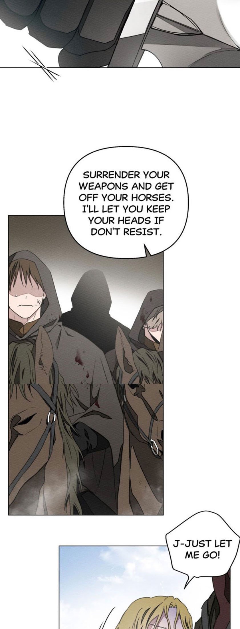 Under the Oak Tree Chapter 26 - Page 14