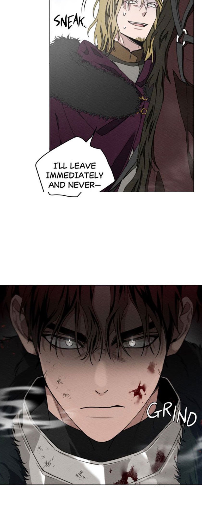 Under the Oak Tree Chapter 26 - Page 15