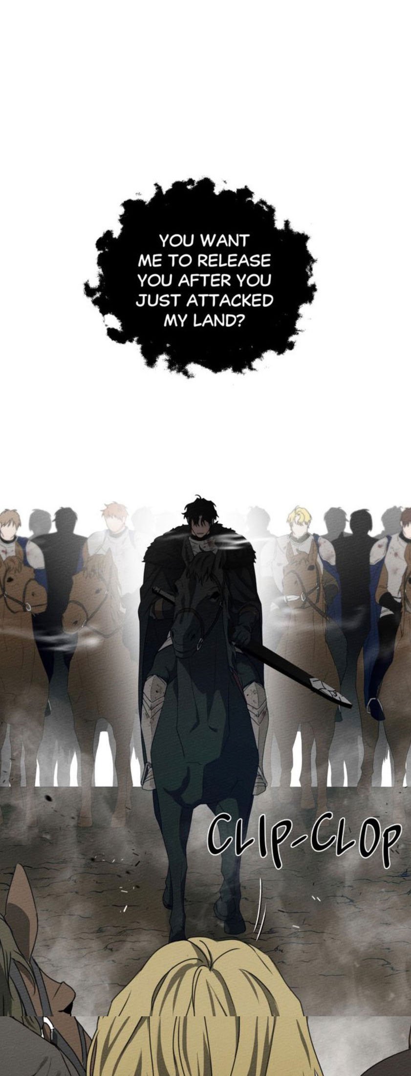 Under the Oak Tree Chapter 26 - Page 16