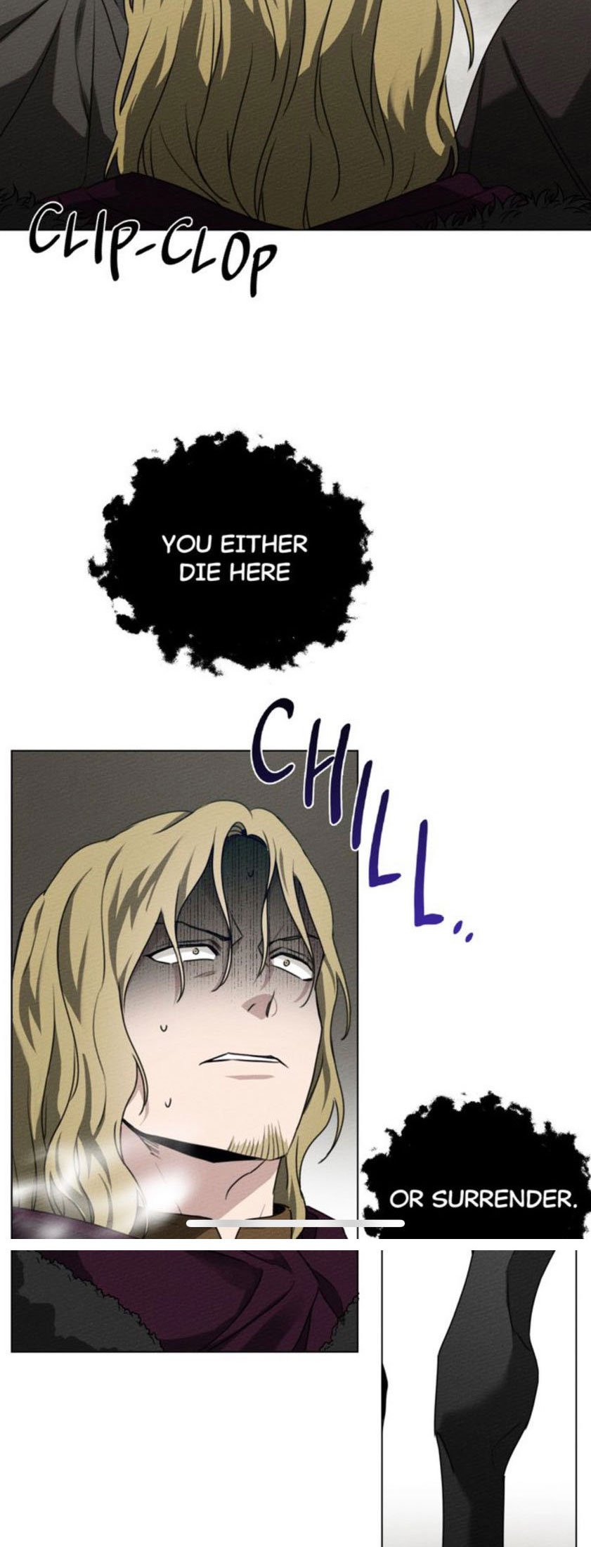 Under the Oak Tree Chapter 26 - Page 17