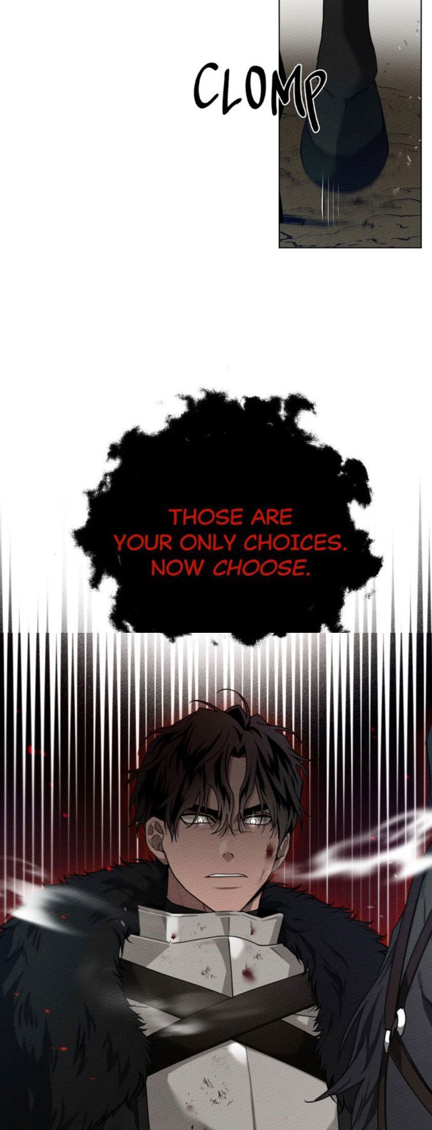 Under the Oak Tree Chapter 26 - Page 18