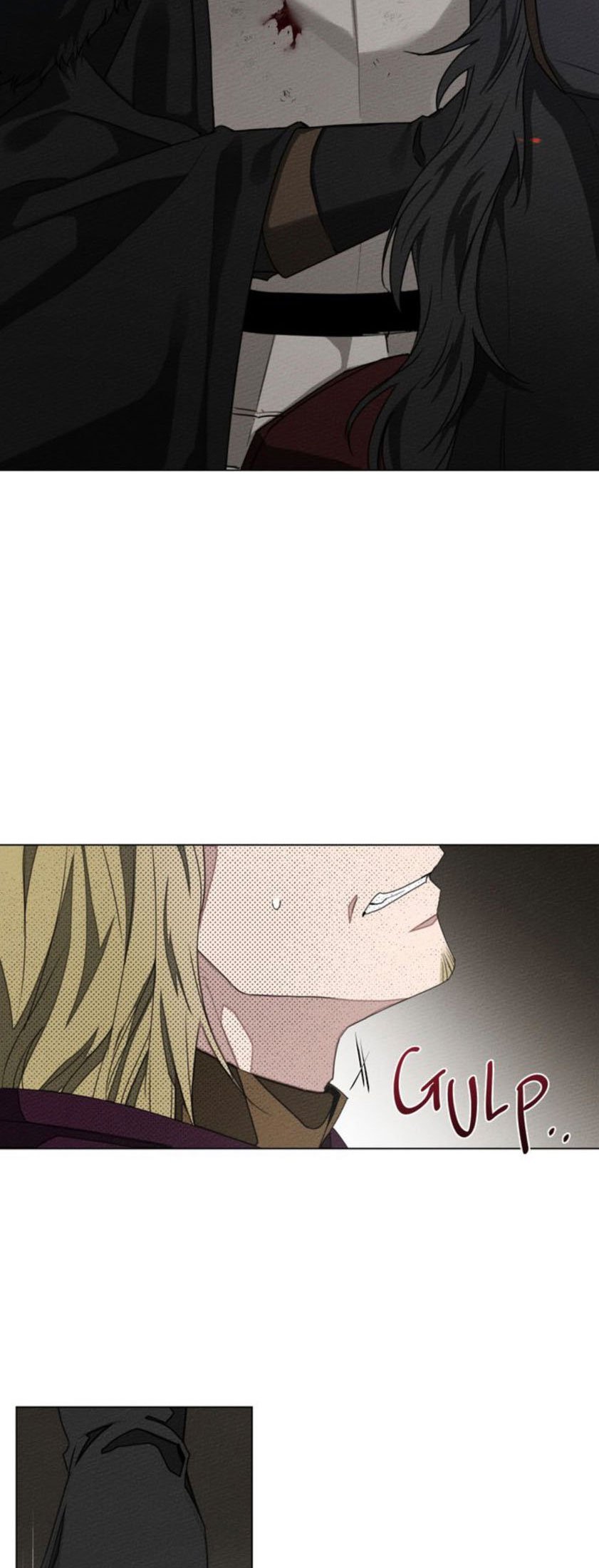 Under the Oak Tree Chapter 26 - Page 19