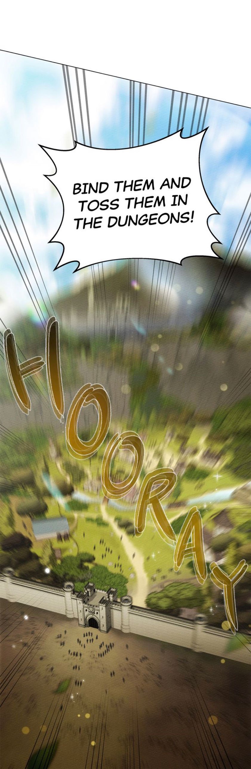 Under the Oak Tree Chapter 26 - Page 21