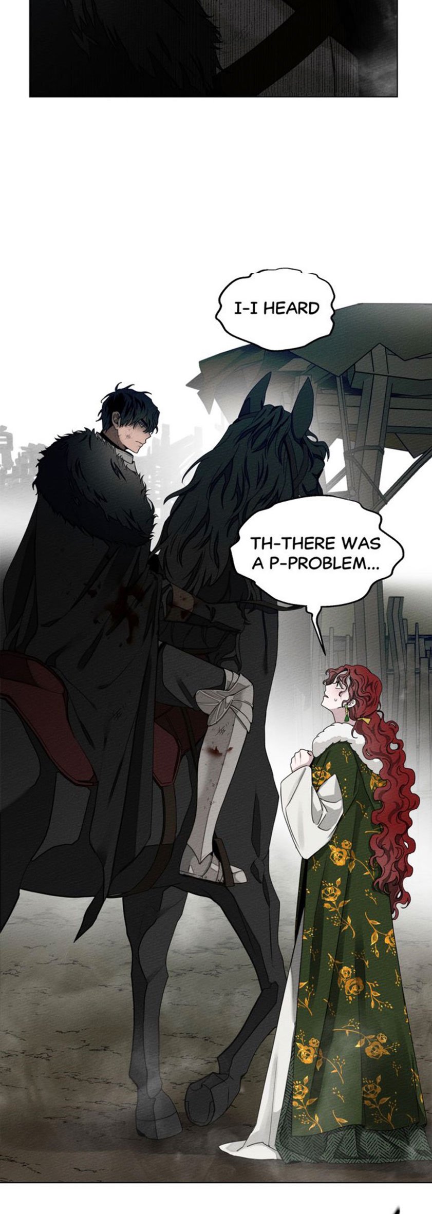 Under the Oak Tree Chapter 26 - Page 25