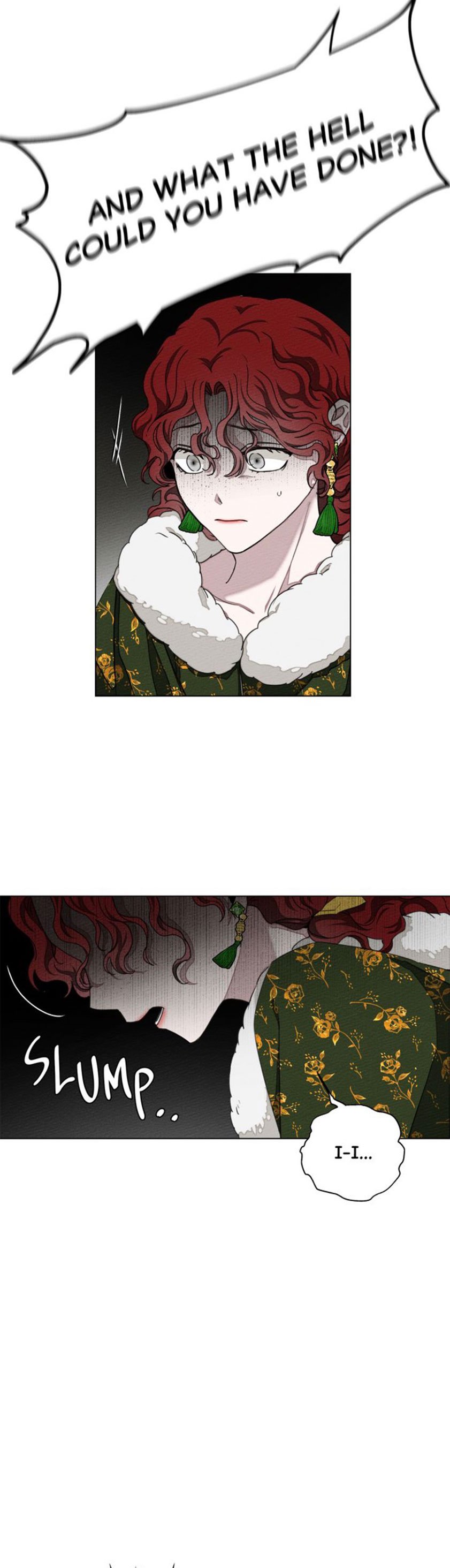 Under the Oak Tree Chapter 26 - Page 26