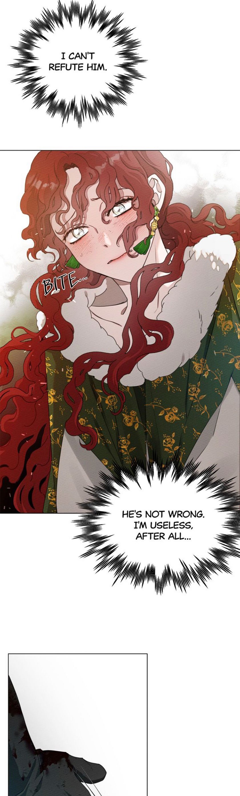 Under the Oak Tree Chapter 26 - Page 27