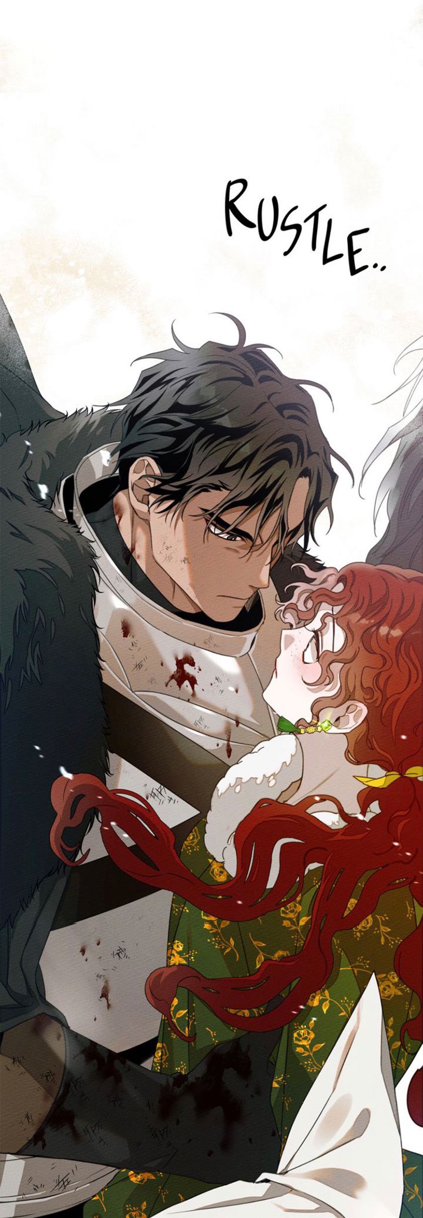 Under the Oak Tree Chapter 26 - Page 29