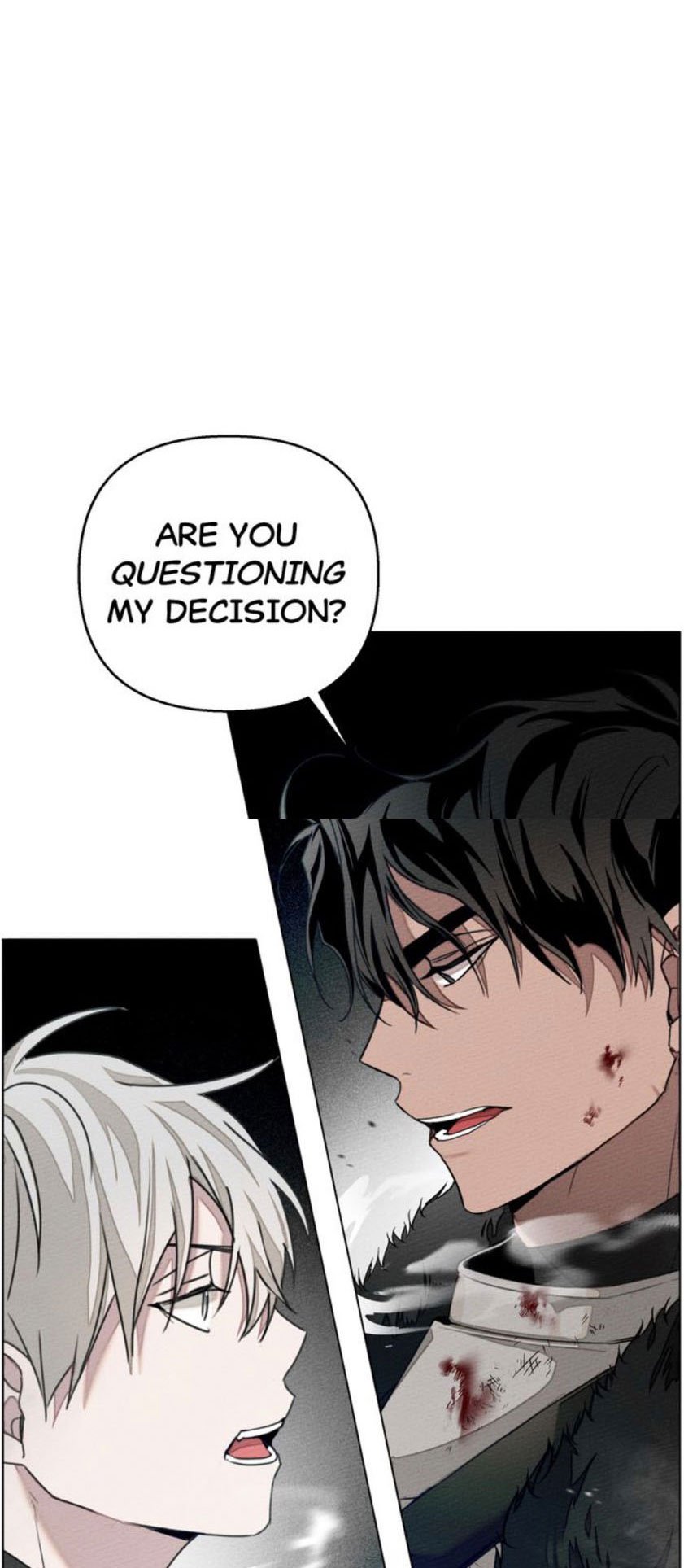 Under the Oak Tree Chapter 26 - Page 4