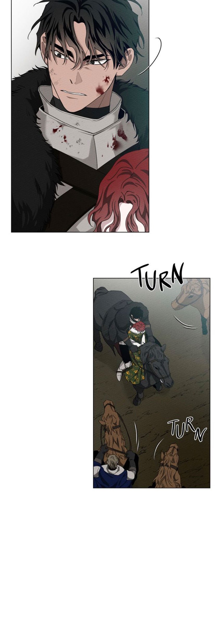 Under the Oak Tree Chapter 26 - Page 31