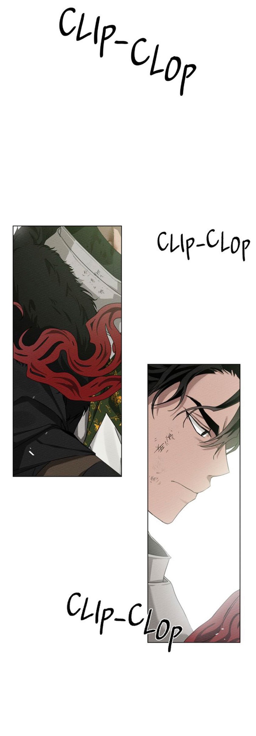 Under the Oak Tree Chapter 26 - Page 32