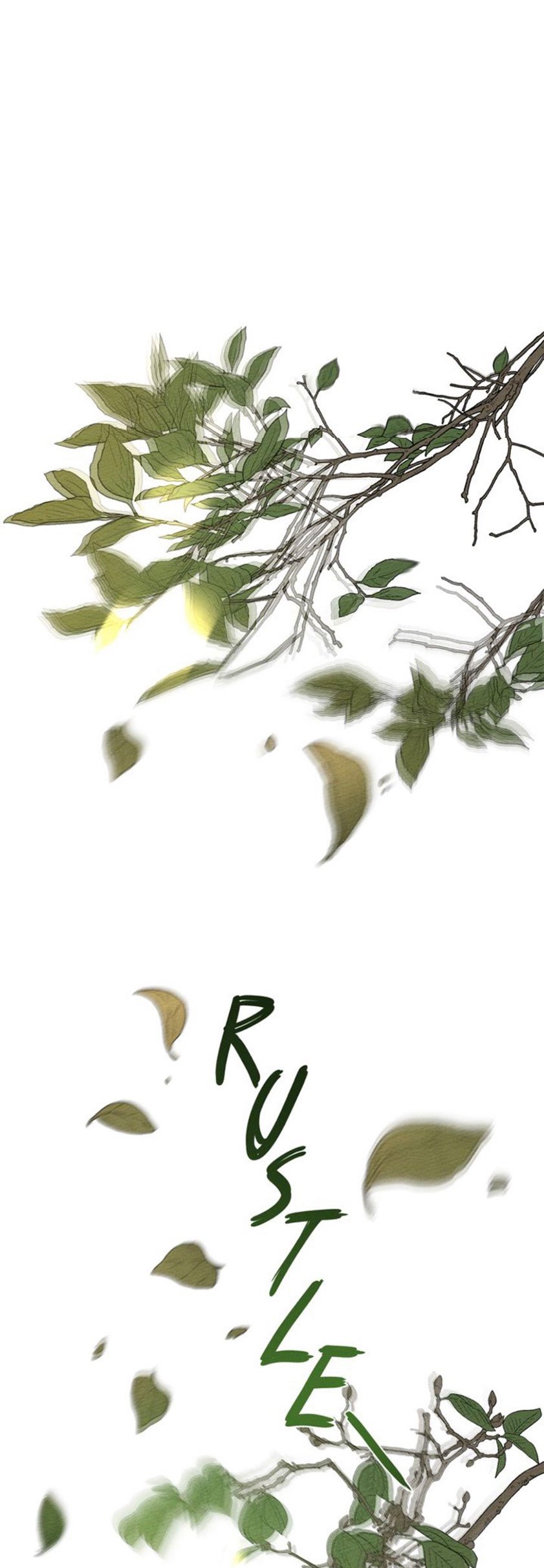 Under the Oak Tree Chapter 26 - Page 33