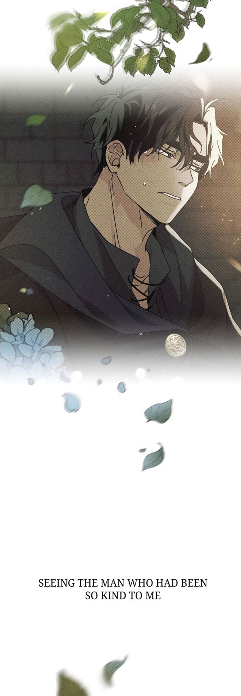 Under the Oak Tree Chapter 26 - Page 34