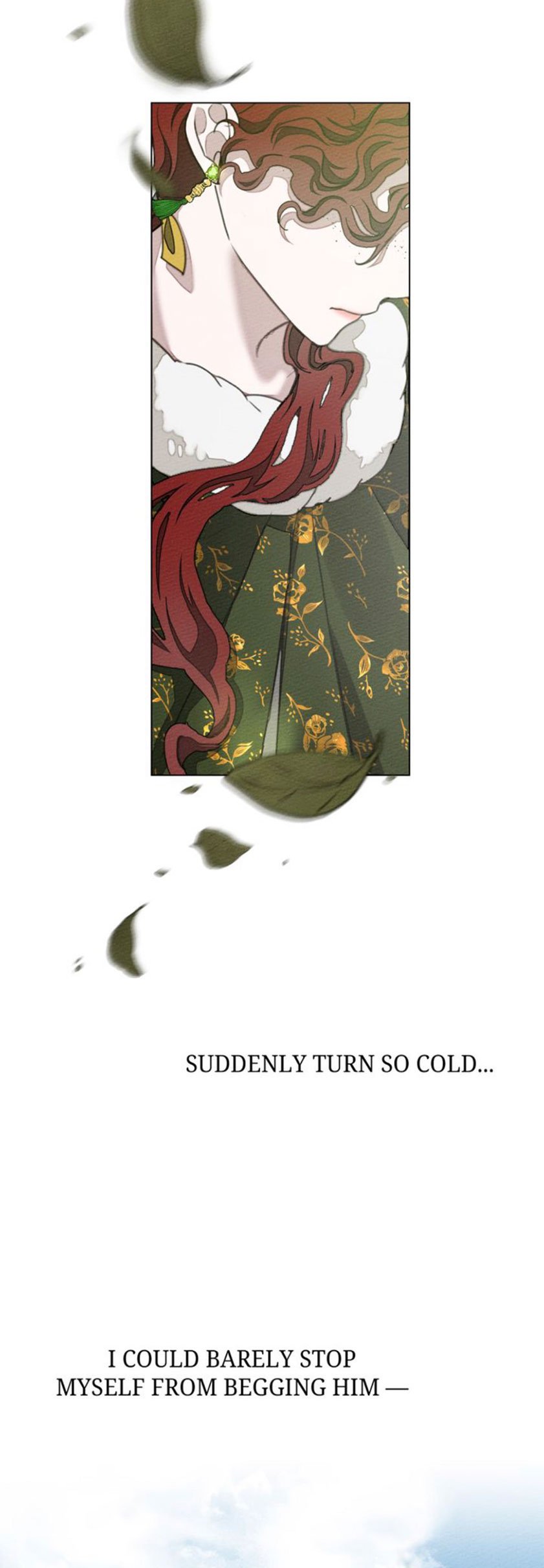 Under the Oak Tree Chapter 26 - Page 35