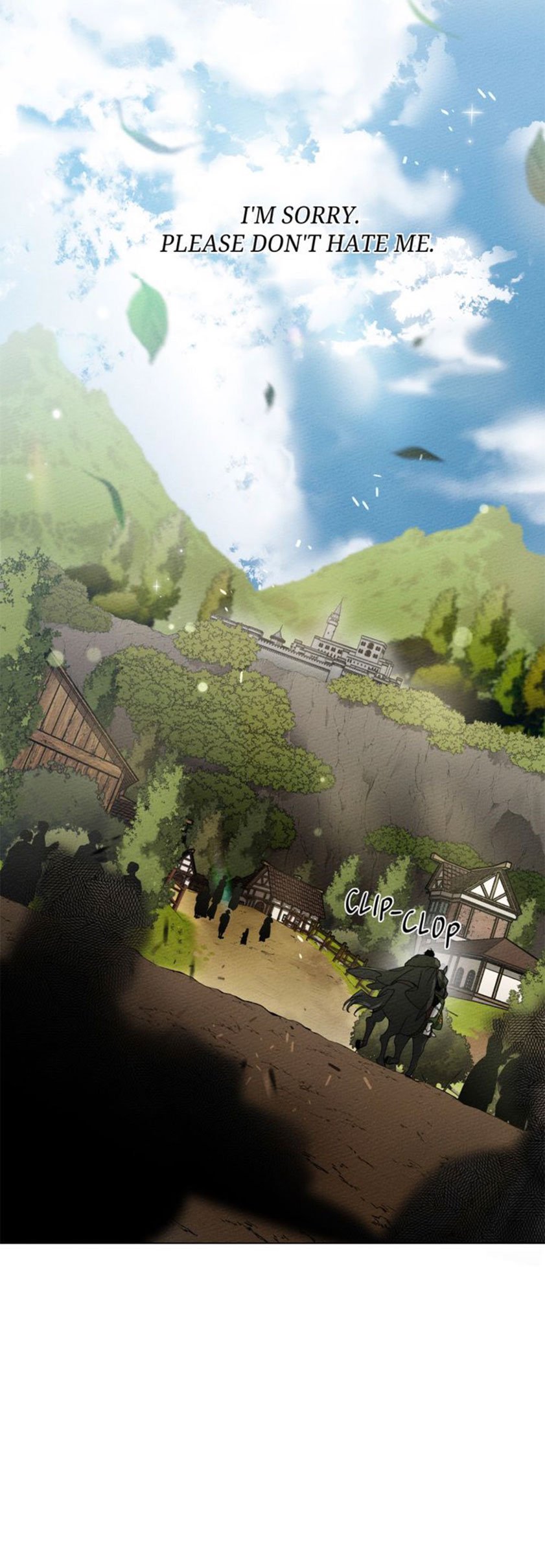 Under the Oak Tree Chapter 26 - Page 36