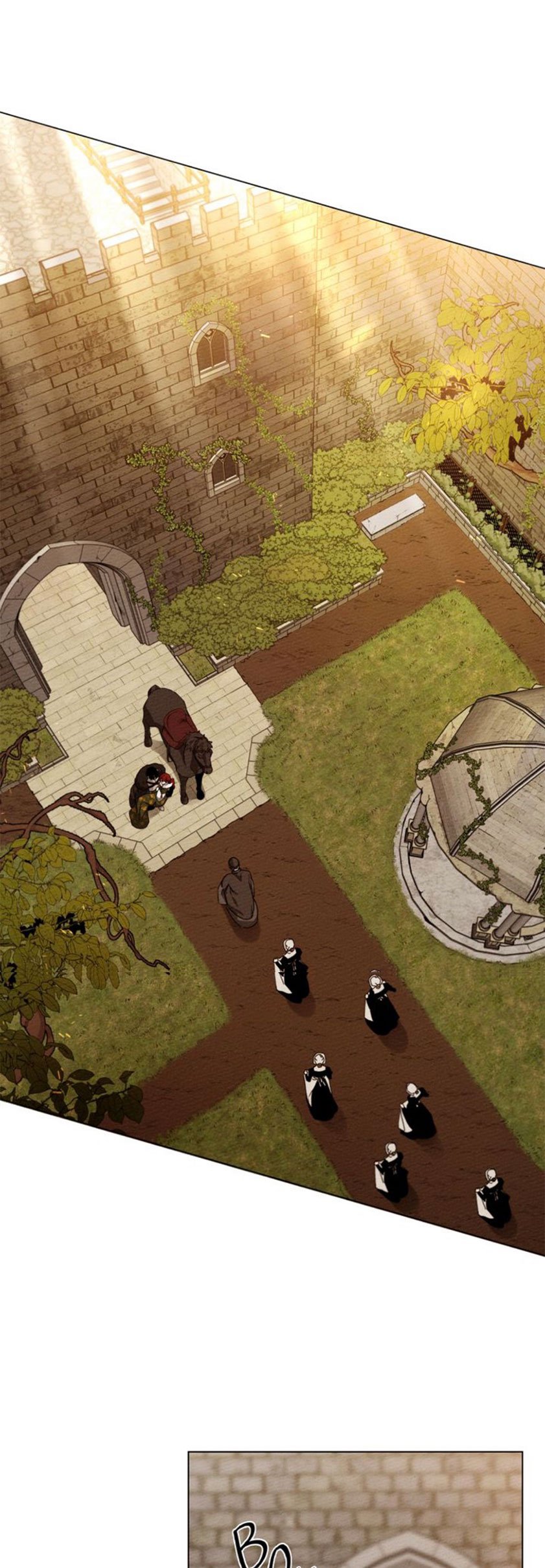 Under the Oak Tree Chapter 26 - Page 37