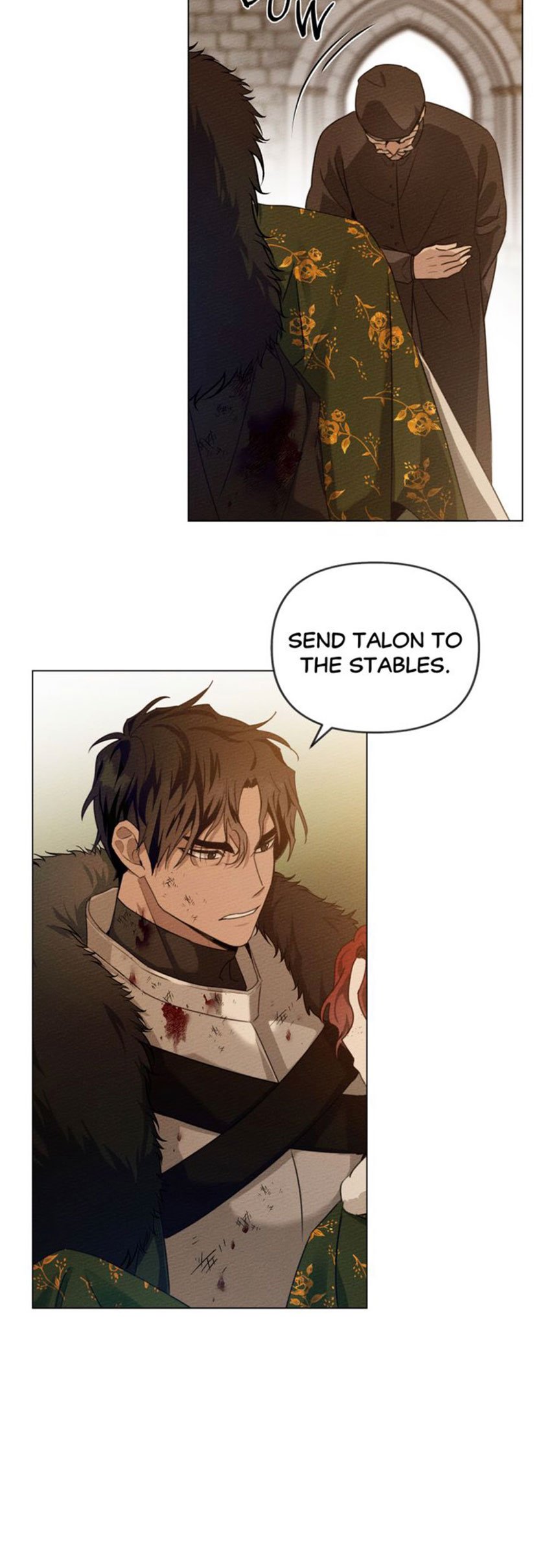 Under the Oak Tree Chapter 26 - Page 38