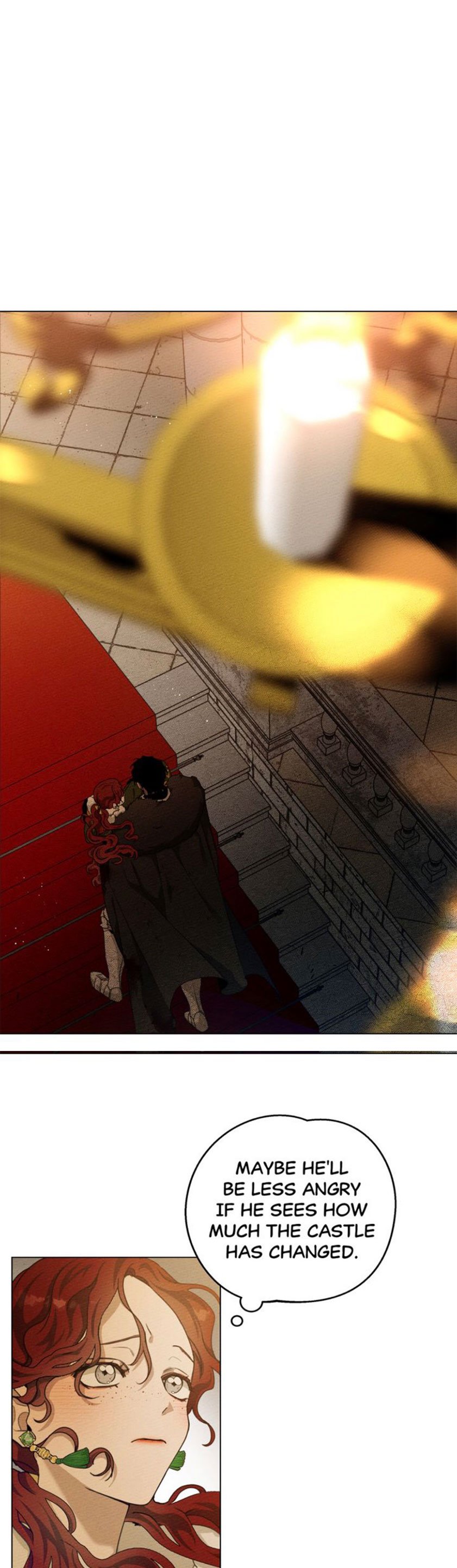 Under the Oak Tree Chapter 26 - Page 39