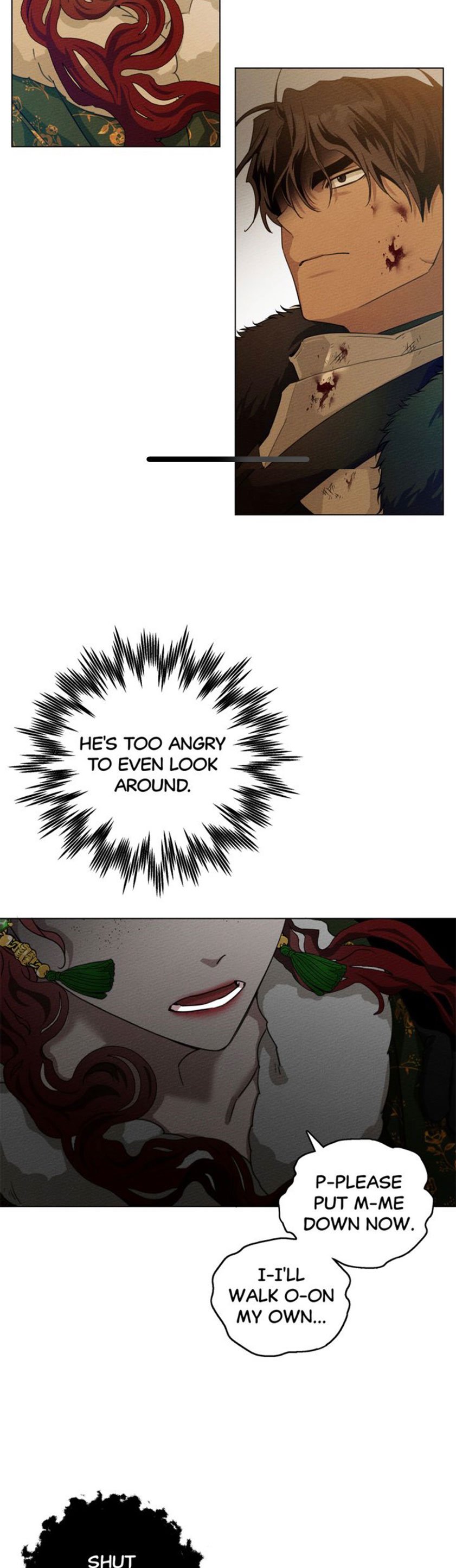 Under the Oak Tree Chapter 26 - Page 40