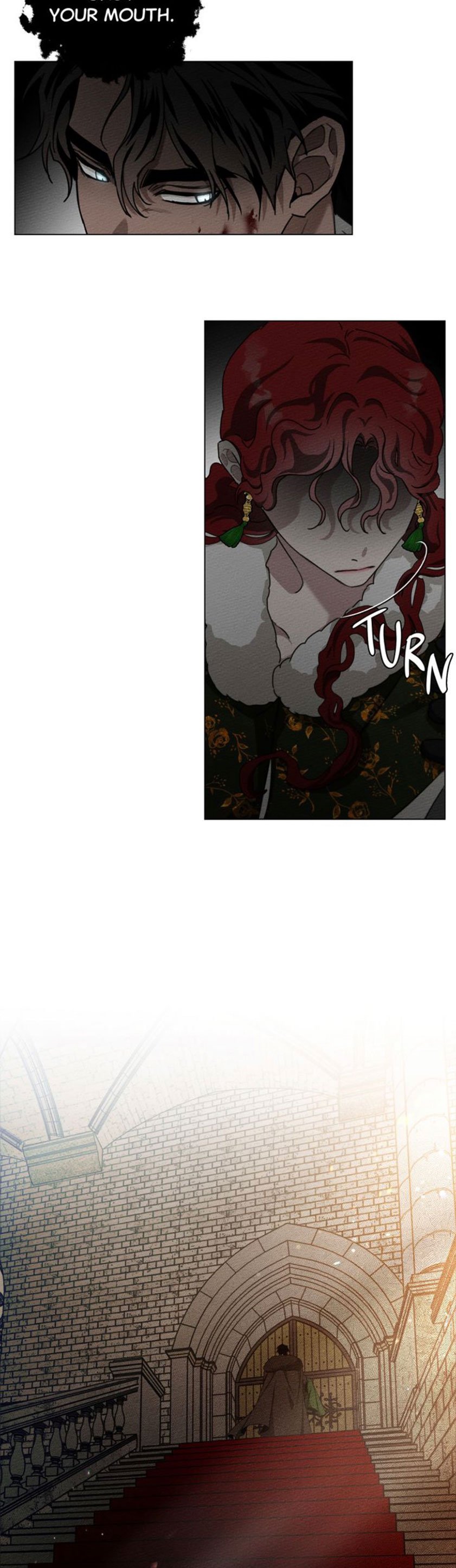 Under the Oak Tree Chapter 26 - Page 41