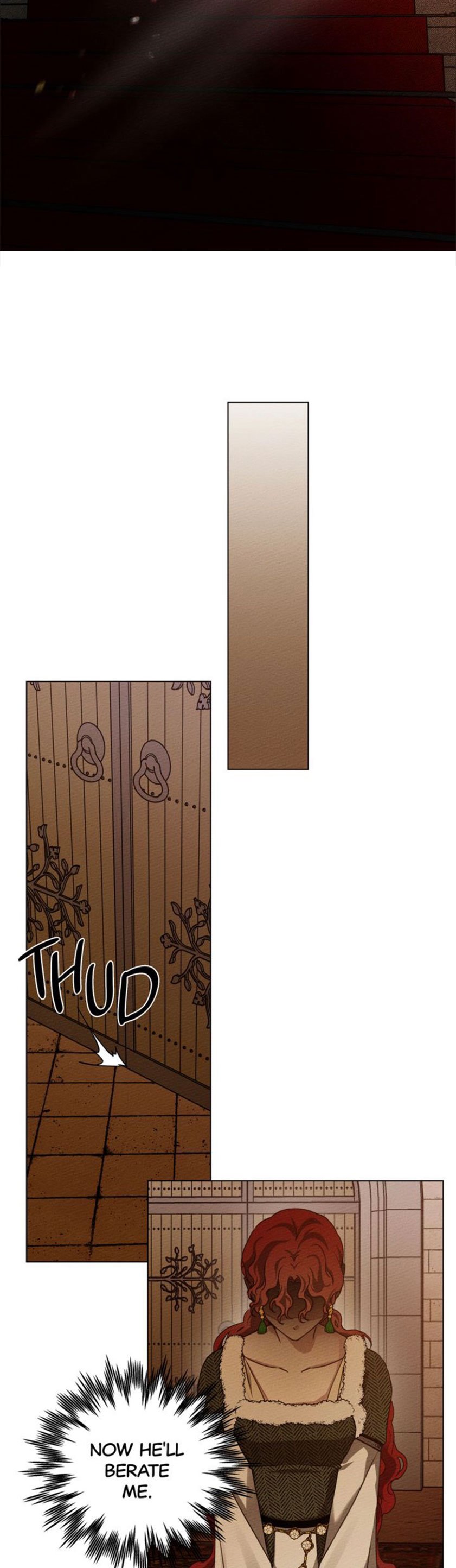 Under the Oak Tree Chapter 26 - Page 42