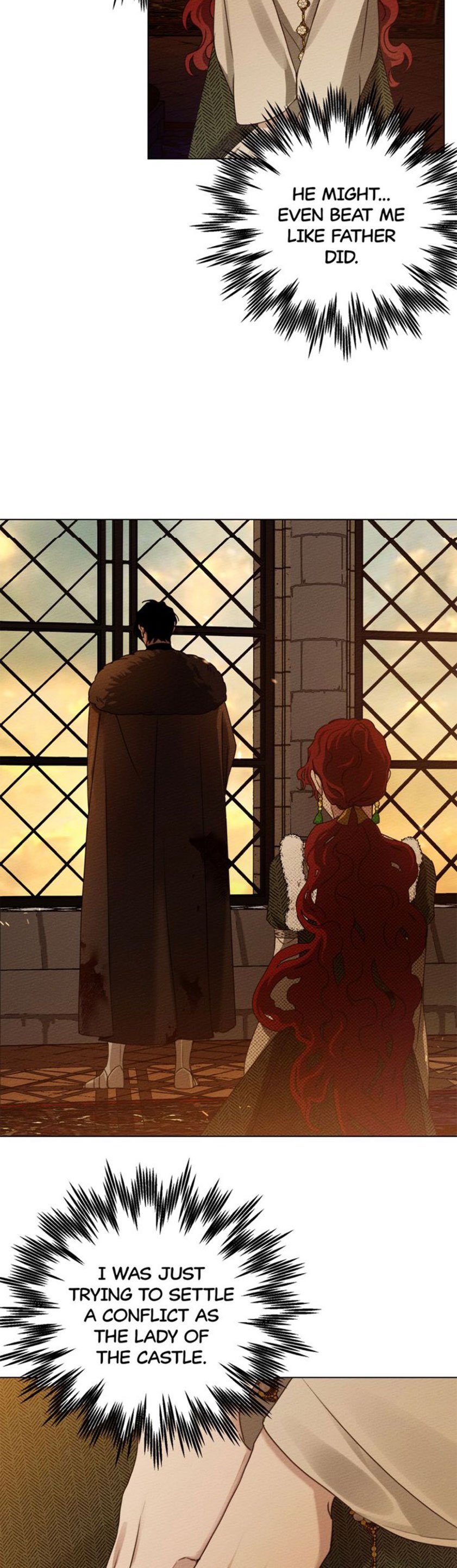 Under the Oak Tree Chapter 26 - Page 43