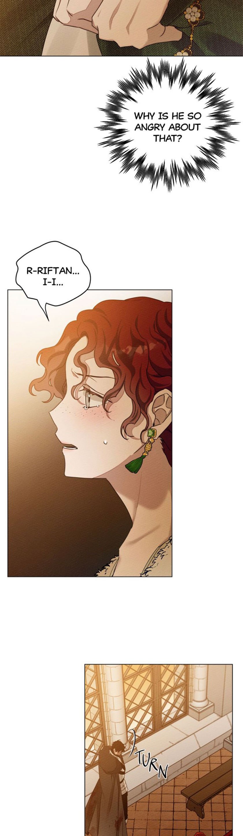 Under the Oak Tree Chapter 26 - Page 44