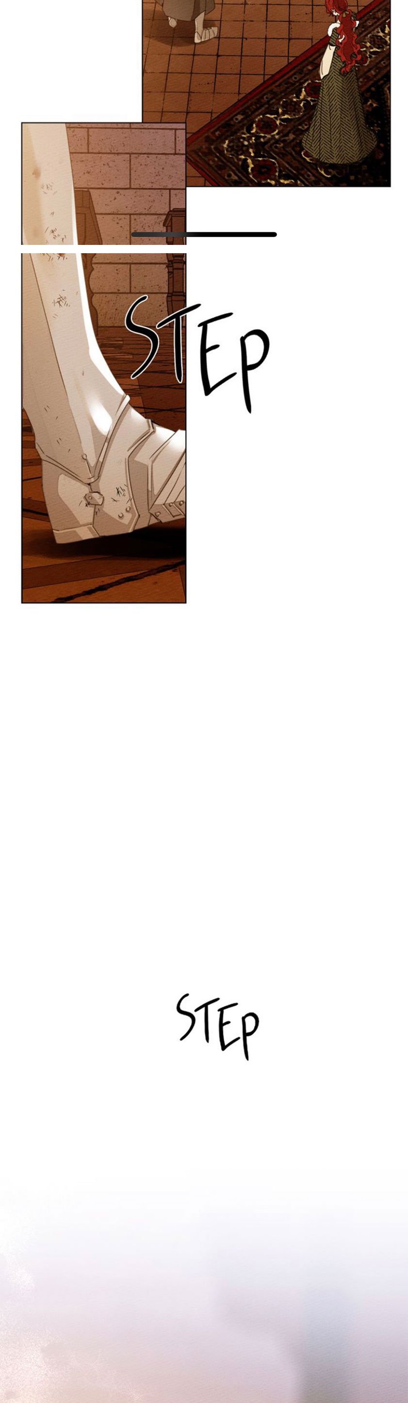 Under the Oak Tree Chapter 26 - Page 45