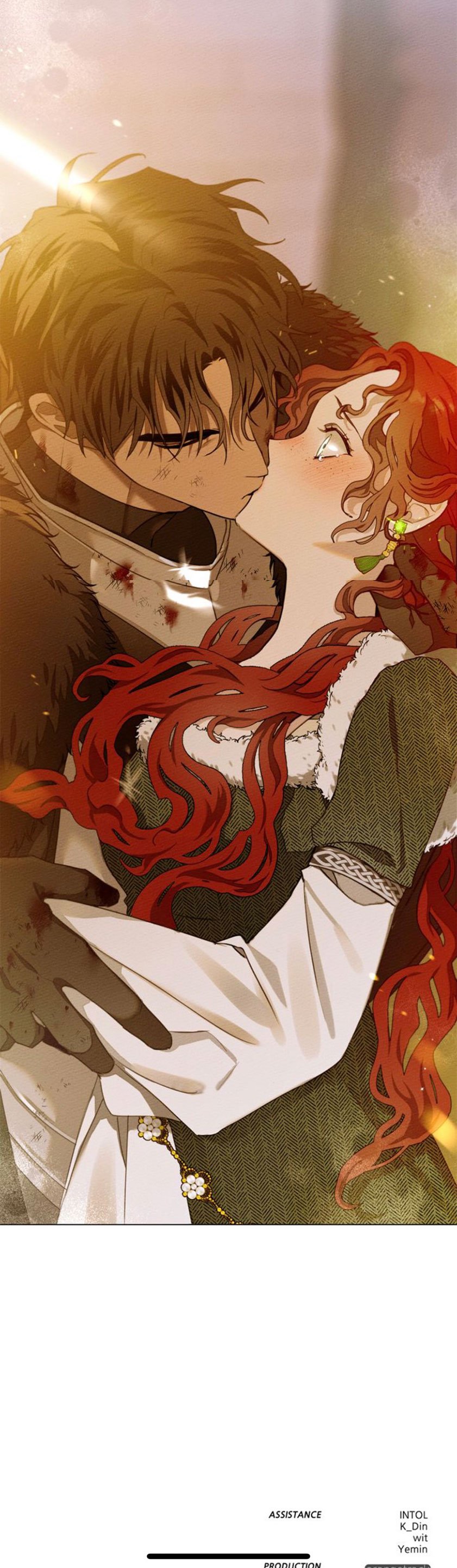 Under the Oak Tree Chapter 26 - Page 46