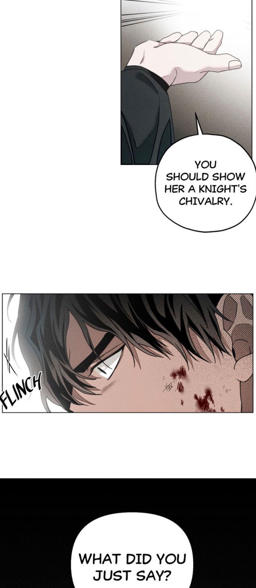 Under the Oak Tree Chapter 26 - Page 9