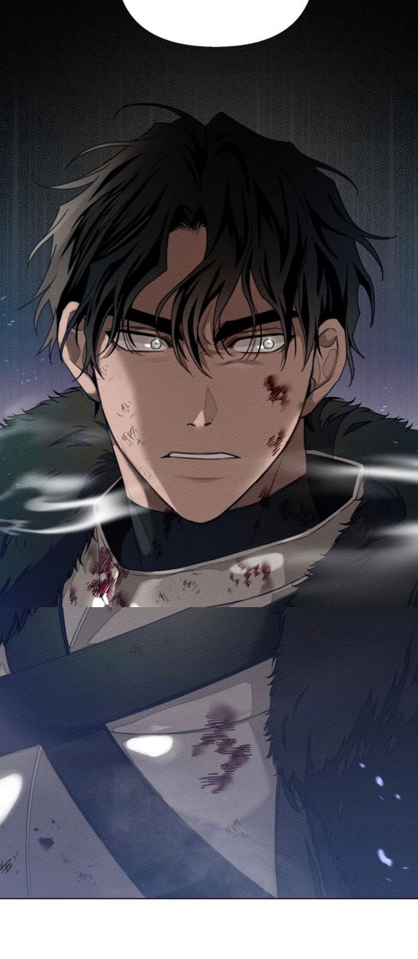 Under the Oak Tree Chapter 26 - Page 10