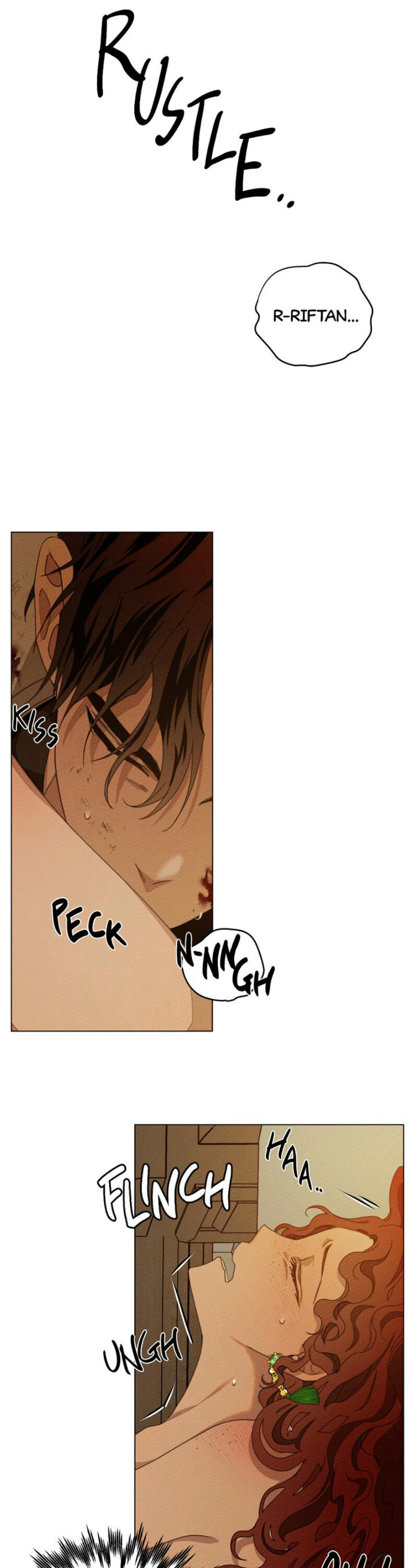 Under the Oak Tree Chapter 27 - Page 26