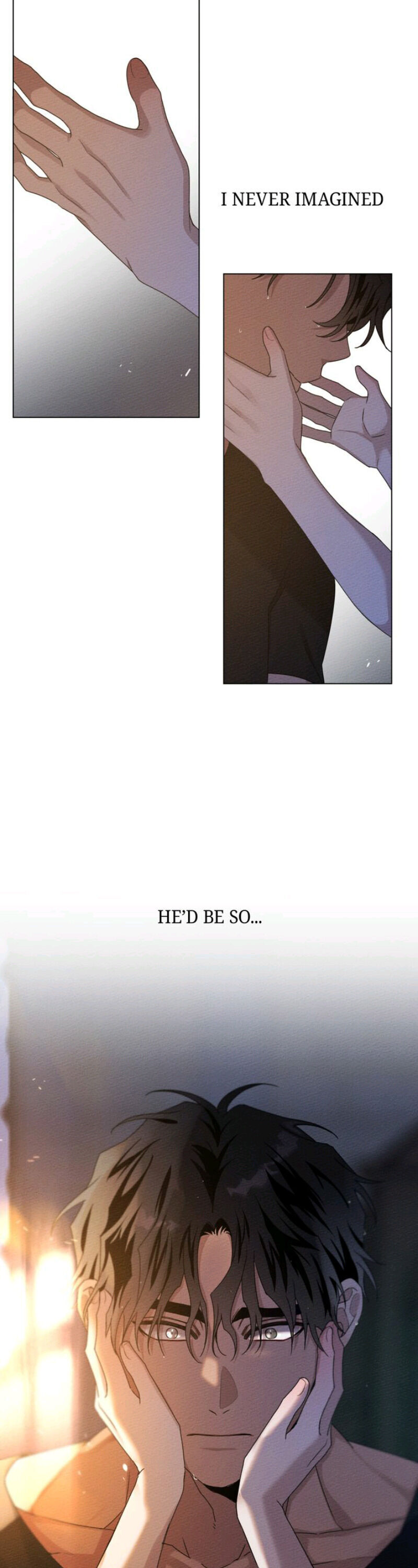 Under the Oak Tree Chapter 28 - Page 15