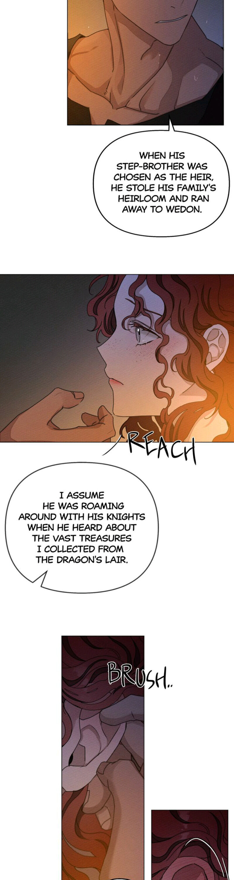 Under the Oak Tree Chapter 28 - Page 7