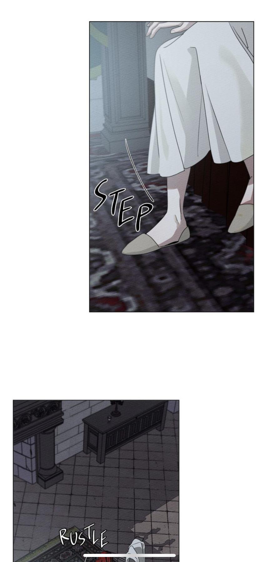 Under the Oak Tree Chapter 31 - Page 14