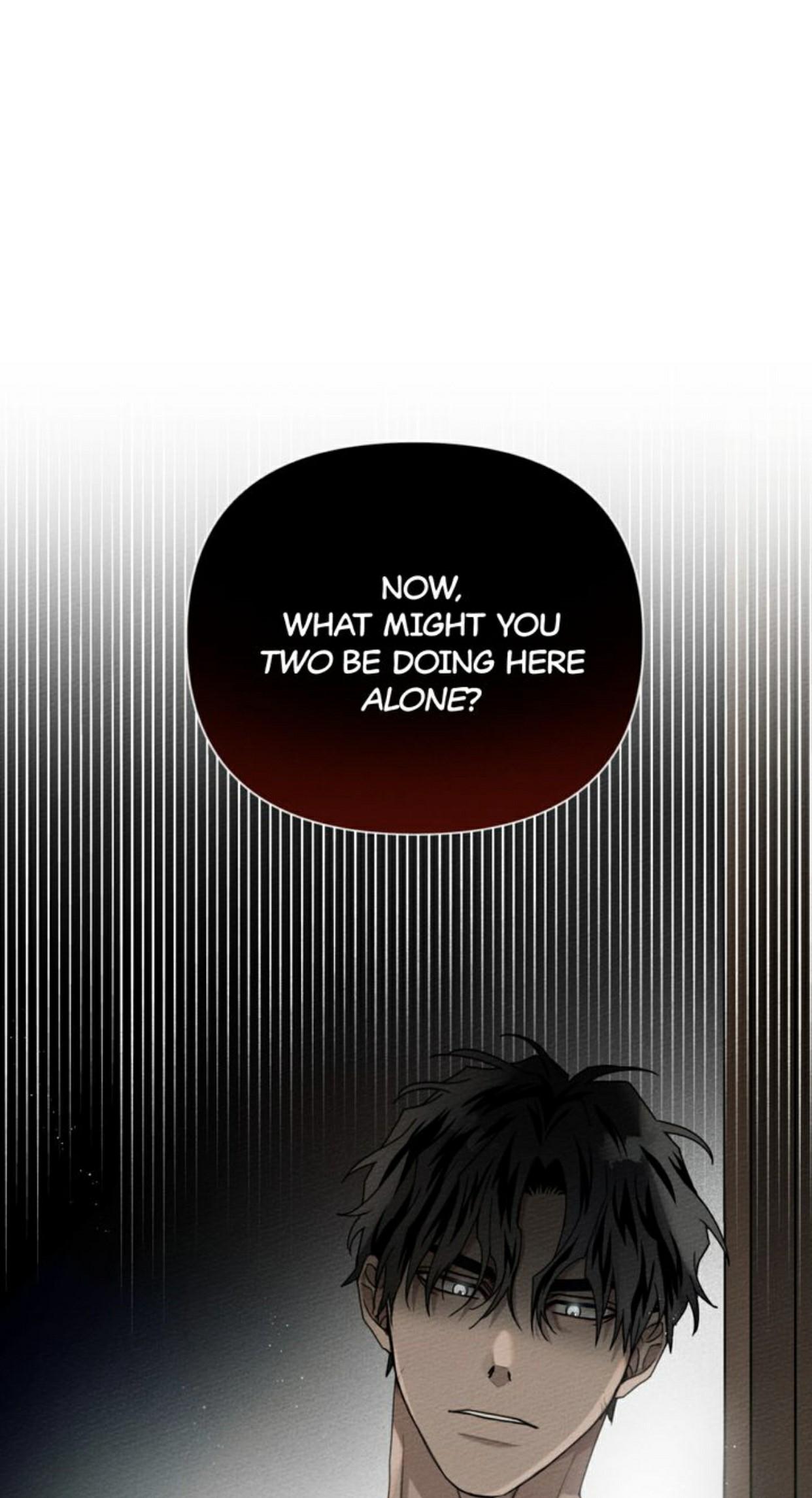 Under the Oak Tree Chapter 32 - Page 2